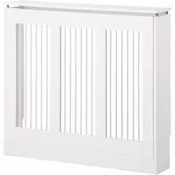 Descrizione: Riorganizza e rendi più elegante la tua stanza con questo copricalorifero HOMCOM. Realizzato con un design elega ...
