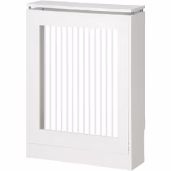 Descrizione: Riorganizza e rendi più elegante la tua stanza con questo copricalorifero HOMCOM. Realizzato con un design elega ...