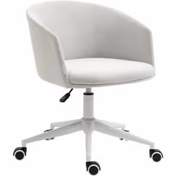 Descrizione: Sia che tu lavori in ufficio o da casa, una sedia da scrivania è quello che ti serve. Con il suo design elegante ...