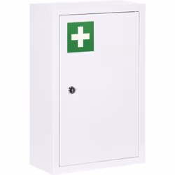 Descrizione: Per le famiglie con bambini e animali domestici è importante che i farmaci siano facilmente accessibili: ecco pe ...