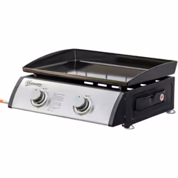 Descrizione: Il barbecue a gas Outsunny ha un design compatto ed è facile da portare con te per ogni pranzo all'aperto. La pi ...