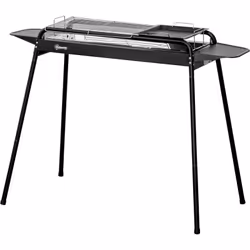 Descrizione: Riunisci famigliari e amici per una saporitissima grigliata con il barbecue Outsunny! Facile da montare e smonta ...
