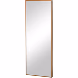 Descrizione: Vuoi un arredo interessante per decorare la tua casa? Il nostro specchio per camera da letto HOMCOM è ciò che fa ...