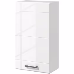 Descrizione: Questo mobiletto per il bagno kleankin è l'arredo ideale per riporre tutti gli elementi essenziali del bagno e m ...