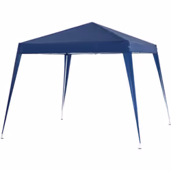 Descrizione: Il gazebo pieghevole Outsunny è la tua scelta ideale se sei alla ricerca di una soluzione pratica per creare un  ...