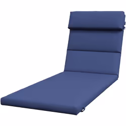 Descrizione: Il cuscino per lettino prendisole Outsunny è la soluzione perfetta per rendere i tuoi spazi più confortevoli. Pe ...