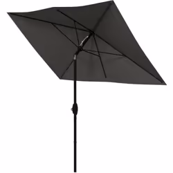 Descrizione: L'ombrellone da giardino Outsunny è una scelta ideale per goderti le giornate di sole rimanendo all'ombra a ogni ...