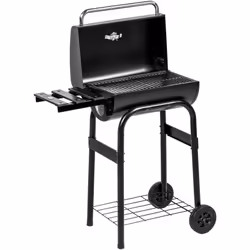 Descrizione: Il barbecue a carbone Outsunny è la scelta perfetta per organizzare grigliate in compagnia di amici e famiglia. ...