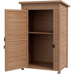 Descrizione: Sei amante del giardinaggio o del bricolage ma non hai un posto dove riporre gli attrezzi o i vari oggetti? Ques ...