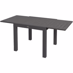 Descrizione: Il tavolo da giardino Outsunny rappresenta una superficie versatile che si adatta ai tuoi pranzi all'aperto. Può ...