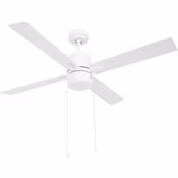 Descrizione: Porta un tocco di eleganza e funzionalità nella tua casa con il ventilatore da soffitto HOMCOM. Questo lampadari ...