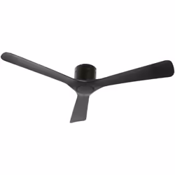 Descrizione: Accendi una fresca brezza con il ventilatore da soffitto HOMCOM. Dotato di un motore potente ma silenzioso e pal ...