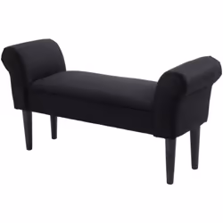 Descrizione: Reinventa la tua camera da letto con questa panca imbottita HOMCOM. Pensata per aggiungere un tocco di eleganza ...