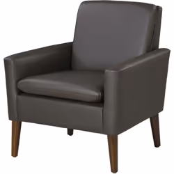 Descrizione: Trova il comfort ideale con la poltrona moderna HOMCOM, caratterizzata da un morbido tessuto in pile teddy e da ...