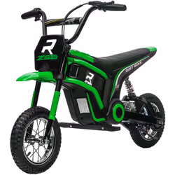 Descrizione: La moto per bambini HOMCOM è realizzata per far divertire i più piccoli all'aperto. Adatta a piccoli amanti dell ...