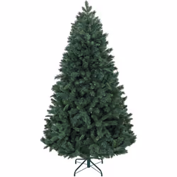 Descrizione: Festeggia il Natale con l'albero artificiale HOMCOM! Le sue fronde realistiche offrono un'atmosfera autentica e  ...
