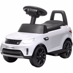 Descrizione: Scopri il brivido della strada con l'auto elettrica per bambini AIYAPLAY 6V con licenza Land Rover! Scegli tra l ...