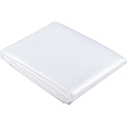 Outsunny - Copertura per Serra 6x10m Anti uv e Impermeabile in pp Trasparente