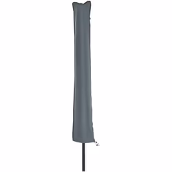 Descrizione: La copertura per ombrellone laterale Outsunny è perfetta per la protezione dell'ombrellone quando non lo usi. Re ...