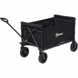 Descrizione: Scopri l'utilità e i benefici del nostro carrello da giardino pieghevole Outsunny, il supporto perfetto per ogni ...
