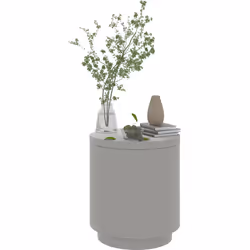 Descrizione: Arreda il tuo giardino con il tavolino multiuso HOMCOM che offre un tavolo con ghiacciaia, un contenitore e un s ...
