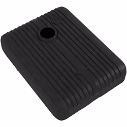 Descrizione: Garantisci stabilità al tuo ombrellone a sbalzo con la base per ombrelloni Outsunny, in plastica HDPE robusta e ...