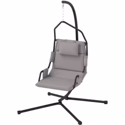 Descrizione: Goditi la forma più pura di relax offerta dalla nostra amaca a dondolo Outsunny con seduta ampia e comoda. Il cu ...