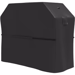 Descrizione: Custodisci il tuo barbecue rettangolare con eleganza grazie alla copertura Outsunny! Fabbricata in tessuto Oxfor ...