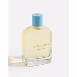 Dolce&Gabbana Light Blue Pour Homme Eau De Parfum 50 ml - Vista aggiuntiva 2