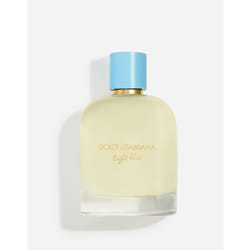 Dolce&Gabbana Light Blue Pour Homme Eau De Parfum 100 ml