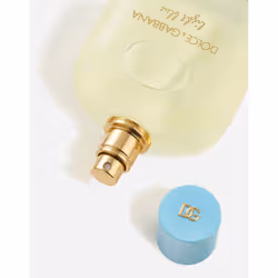 Dolce&Gabbana Light Blue Pour Homme Eau De Parfum 100 ml - Vista aggiuntiva 3