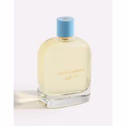 Dolce&Gabbana Light Blue Pour Homme Eau De Parfum 200 ml - Vista aggiuntiva 2