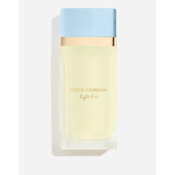 Dolce&Gabbana Light Blue Eau de Parfum 200 ml