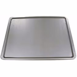 Piastra per pasticceria originale 32x43,5 cm - 030370438 - [FOUR, CUISINIÈRE SMEG:] ALFA42, ALFA43XD, ALFA41P, ALFA41SG, ALFA ...