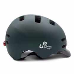 Urban Prime Urban Helmet Verde