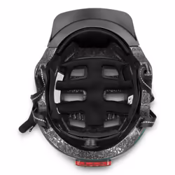 Urban Prime Urban Helmet Verde