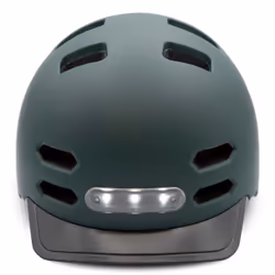 Urban Prime Urban Helmet Verde - Vista aggiuntiva 4