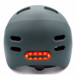 Urban Prime Urban Helmet Verde - Vista aggiuntiva 5