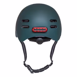 Urban Prime Urban Helmet Verde - Vista aggiuntiva 6