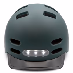 Urban Prime Urban Helmet Verde - Vista aggiuntiva 7