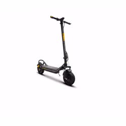 Ducati CITY CROSS-E UP Advanced Safety Nero 25 km/h 12,5 Ah - Vista aggiuntiva 2