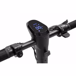 Ducati CITY CROSS-E UP Advanced Safety Nero 25 km/h 12,5 Ah - Vista aggiuntiva 5