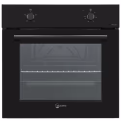Forno Statico Atlantic ATBO30N4T 72 litri classe A nero Caratteristiche generali: Alimentazione forno: elettrico Classe energ ...