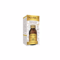 Dr.Giorgini Tau-Fer-T 180 Pastiglie