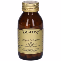 Dr.Giorgini Tau-Fer-T 180 Pastiglie
