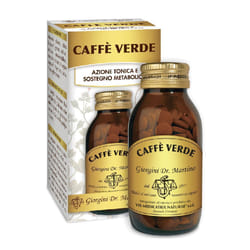 Dr. Giorgini Martino Caffe Verde Integratore Alimentare Pastiglie 90g