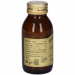 Dr. Giorgini Martino Caffe Verde Integratore Alimentare Pastiglie 90g