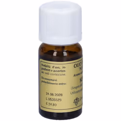 Dr Giorgini Senape Olio Essenziale Naturale 10ml