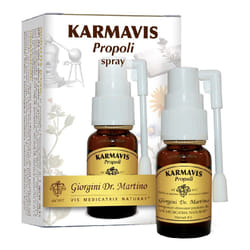 Dr. Giorgini Karmavis Propoli Integratore per le Vie Respiratorie Spray 15ml