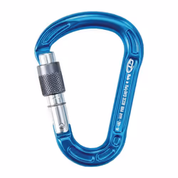 Skylotec - Mousqueton hms Concept sg L105xL73ca.mm Alu.elox.EN362 Kl.B.EN12275 Kl.H